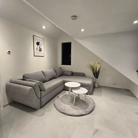 Sultan Apartment *