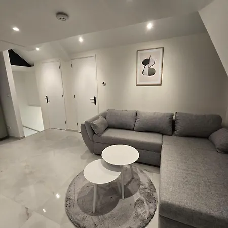 Sultan Apartment Nijmegen