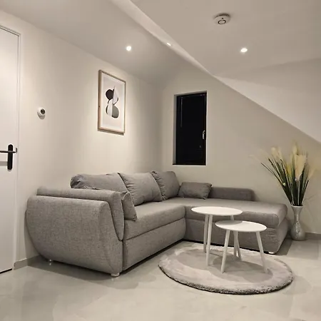 Sultan Apartment