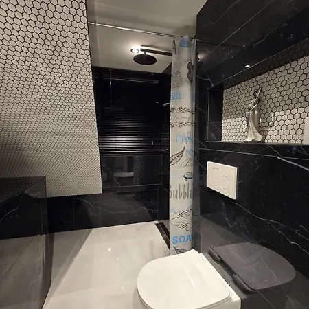 Sultan Apartment *