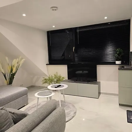Apartment Sultan